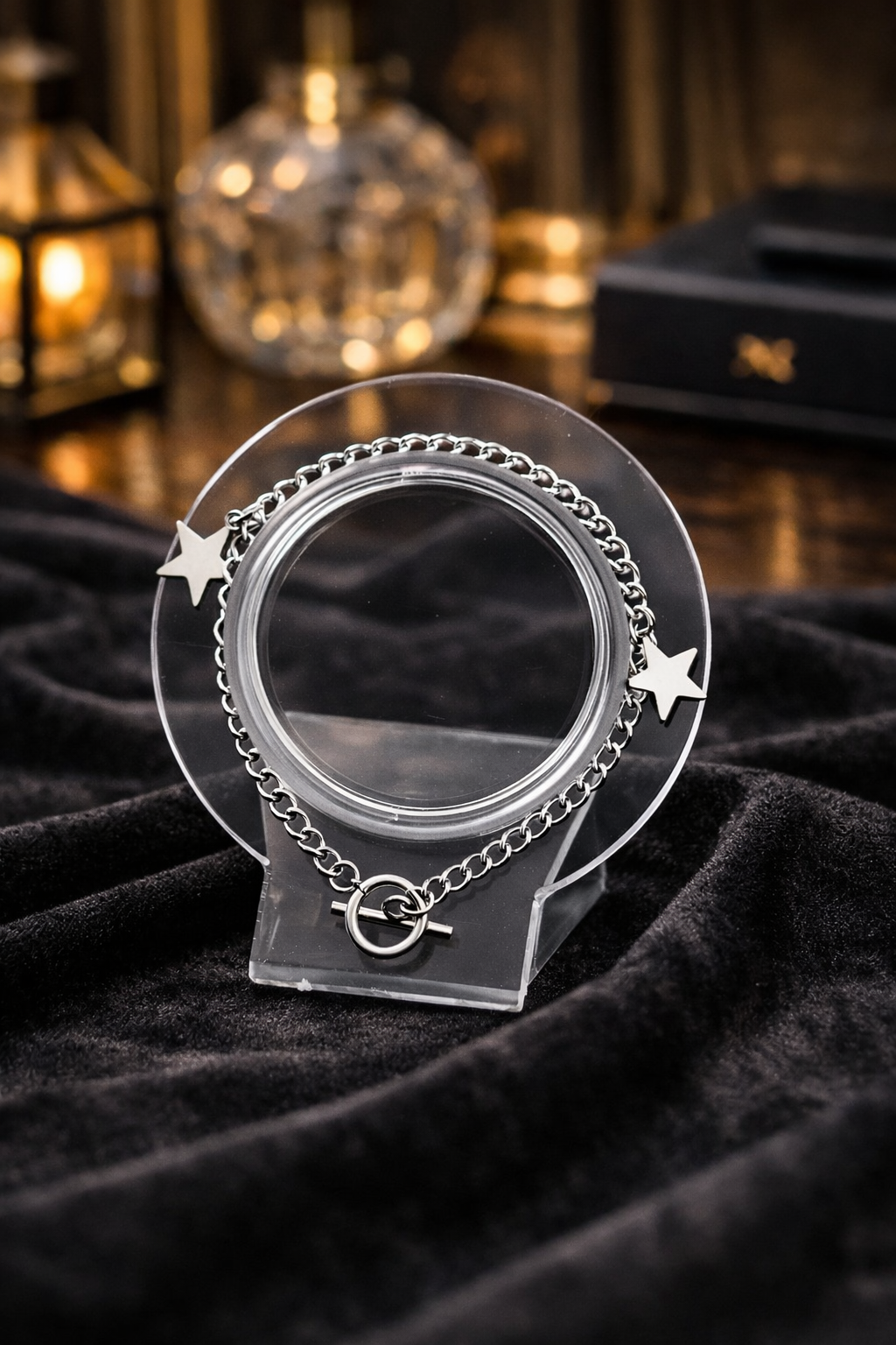 Stainless Steel Essentials