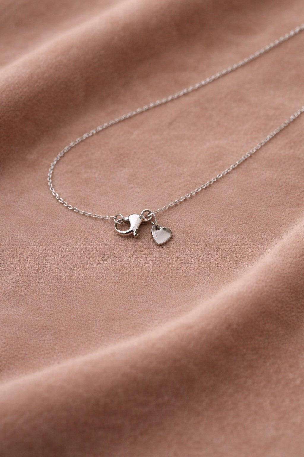 Everyday Double Pearl Necklace – Stainless Steel